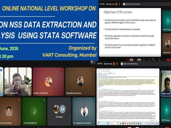 NSS workshop