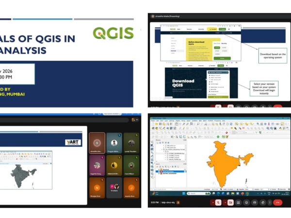QGIS workshop
